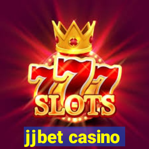 jjbet casino
